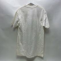 多分、新品 Hanes ヴィンテージ USA製 THRASHER Tシャツ 半袖 Lサイズ E19-51_画像2
