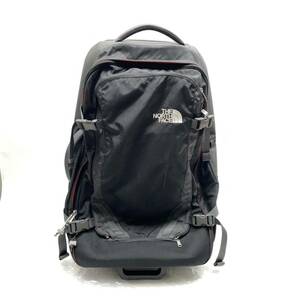THE NORTH FACE North Face suitcase carry bag DOUBLE TRACK