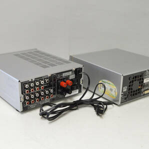 貴重！ONKYO オーディオコンピューターシステム APX-1/HDC-1.0/A-905HD 元箱、リモコン 07年製 超美品 ys965の画像6