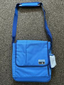 貴重！ルノー　MILD SEVEN RENAULT F1 Team Official CitY Bag ルノーオフィシャルバック