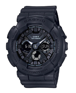 Casio Baby G Overseas Model Anadisy Type BA-130-1A NEW