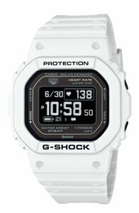 カシオ Gショック 国内モデル 　アプリ 「CASIO WATCHES」対応 DW-H5600-7JR 新品