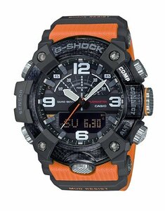 カシオ Gショック 海外モデル 「MUDMASTER（マッドマスター）」 GG-B100-1A9 新品　