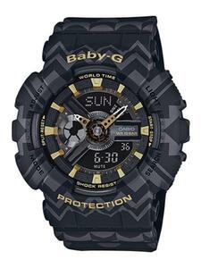 Casio Baby G Overseas Model Anadisy Type BA-110TP-1A NEW