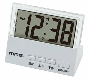  максимальное снижение 1 иен кружка outlet глаз ... часы прозрачный время T-762 WH-Z батарейка продается отдельно ладонь размер. Mini Mini часы 