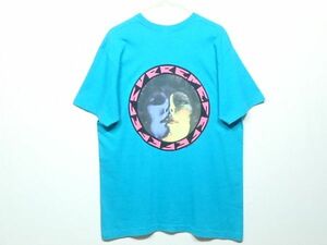 シュプリーム 希少！ オードリー ヘプバーン 2013 映画 Tシャツ L