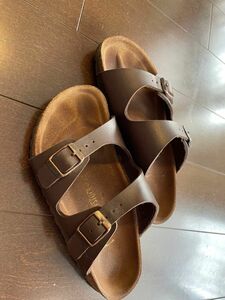 ビルケンシュトック　サンダル　33 21cm BIRKENSTOCK