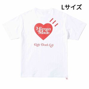 HUMAN MADE Tシャツ／ヒューマンメードTシャツ／＜Ｌサイズ＞