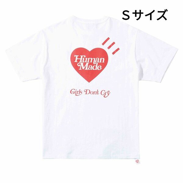 HUMAN MADE Tシャツ／ヒューマンメードTシャツ／＜Sサイズ＞