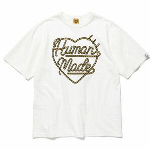 HUMANMADE Tシャツ、ヒューマンメードTシャツ！【Mサイズ】