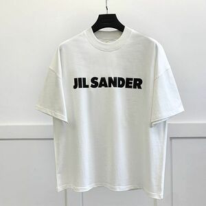 JILSANDER Tシャツ・ジルサンダーTシャツ／Mサイズ