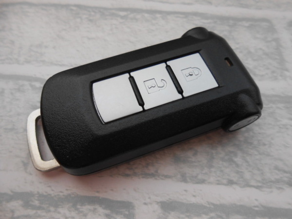 ☆送料無料/日産 純正/4ボタン/デイズなど/キーレス/スマートキー☆A2402-10-13