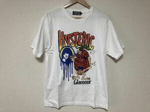 HYSTERIC GLAMOUR