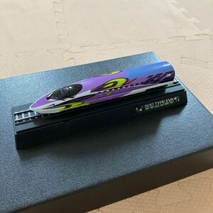 【非売品】500 TYPE EVA Nゲージ 観賞用模型