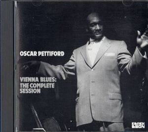 ■□Oscar Pettifordオスカー・ペティフォードVienna Blues □■