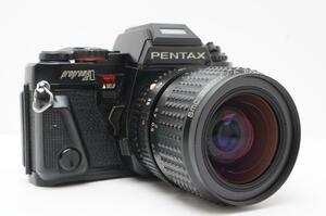 PENTAX PROGRAM A