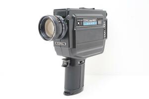 copal sound 400 xl 8mm video camera 