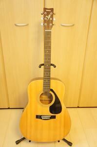 YAMAHA FG-411