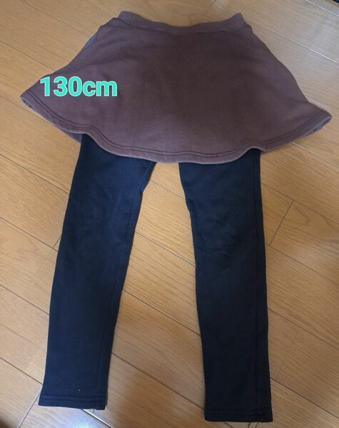 devrock デビロック　スカッツ　130cm