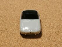 トヨタ S800 プルバックカー チョロQ　WONDA ワンダ_画像3