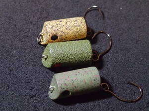 【Jip Baits】 Pellet Pellet F ジップベイツ ペレットペレット F セット