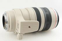 ★超美品★ Canon キヤノン EF 100-400mm F4.5-5.6 L IS USM 付属品満載★清潔感溢れる綺麗な外観! カビ・クモリなし! 細かく動作確認済! _画像4