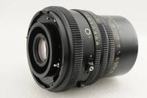 ★美品★ MAMIYA マミヤ K/L 65mm F4 L 中判レンズ 付属品満載★清潔感溢れる綺麗な外観! 光学系カビ・クモリなし! 細かく動作確認済!_画像2