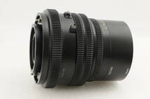 ★美品★ MAMIYA マミヤ K/L 65mm F4 L 中判レンズ 付属品満載★清潔感溢れる綺麗な外観! 光学系カビ・クモリなし! 細かく動作確認済!_画像3