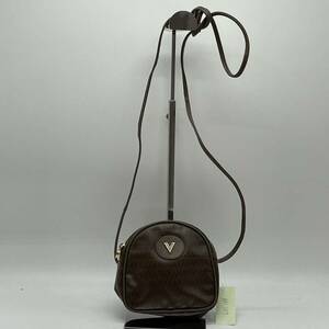 *BN157*MARIO VALENTINO Mario Valentino Mini shoulder bag sakoshu shoulder .. diagonal ..