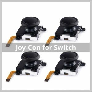 匿名配送　Switch用 NS Joy-Con for Switch ジョイコン スイッチ 修理パーツ ニンテンドースイッチ