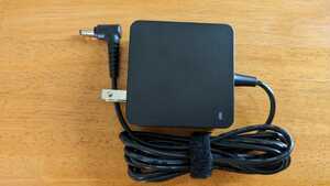 NEC LAVIE laptop power supply adaptor 