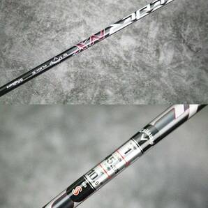 ぶっ飛び高反発加工済+新品/BigBertha 10.5度/CT値325/加工証明カード付 の画像6