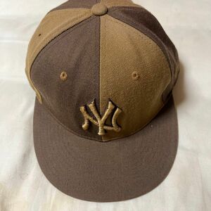 NEW ERA キャップ帽子