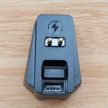 ワイヤレスマウス 充電用ドック USB充電器 RGB ワイヤレス マウススタンド ワイヤレスマウス充電台 マウス _画像9