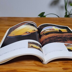 フェアレディZ 初代～S130 Z31 復刻カタログ/ポスター カーグラ別冊 フェアレディ ダットサンの50年 日産 ニッサン DATSUNの画像5