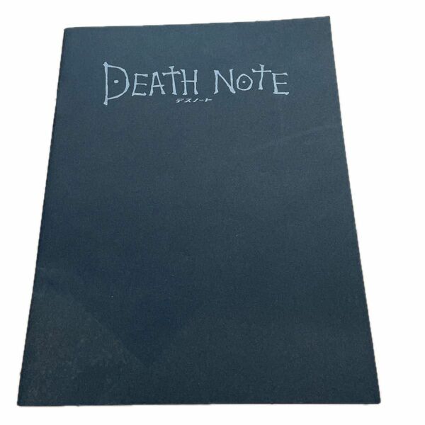 death note デスノート プレスリリース