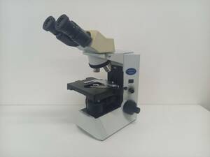 オリンパス　生物顕微鏡CX31