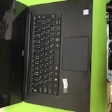 Dell precision 5510 i7-6820hqcpu@2.70 memory 8gbノートパソコンジャンク（42796）