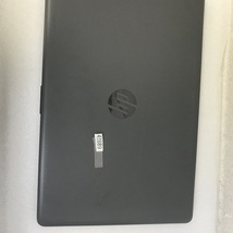 HP 250 G7 I5-1035U1.0 GHz ノートパソコンジャンク（42889）_画像2