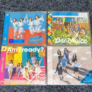 日向坂46 通常盤 CDセット