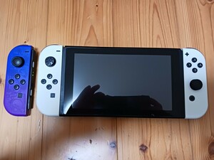 Nintendo Switch ニンテンドースイッチ ジャンク
