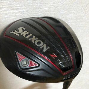 【最終値下げ】SRIXON Z785 1W 10.5°