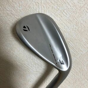 【最終値下げ】【レアスペック】TaylorMade MILLED GRIND 3 56°