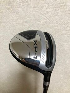 HONMA XP-1 5W 18° FlexS