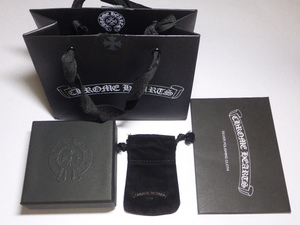 CHROME HEARTS