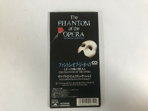 TI439 サラ・ブライトマン / ファントム・オブ・ジ・オペラ 【CD】 0426
