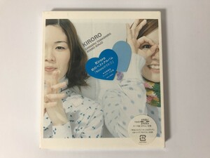 TI672 未開封 Kiroro / Kiroroのうた 1 【CD】 0502