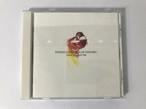 TI912 ファイナルファンタジー FITHOS LUSEC WECOS VINOSEC FINAL FANTASY VIII 【CD】 0502