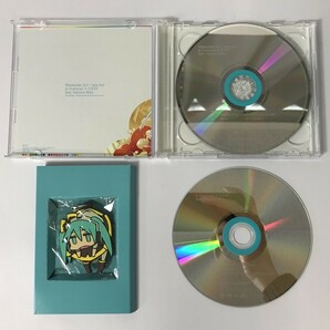 TI918 kz(livetune)×八王子P feat. 初音ミク / Weekender Girl DVD付初回限定盤 【CD】 0502の画像5