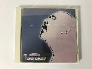 TI927 三上寛 / 四拾九億八万九千六百五拾八分の拾参 【CD】 0502